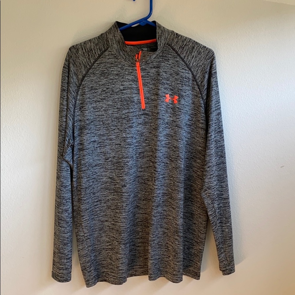 Under Armour light weight shirt